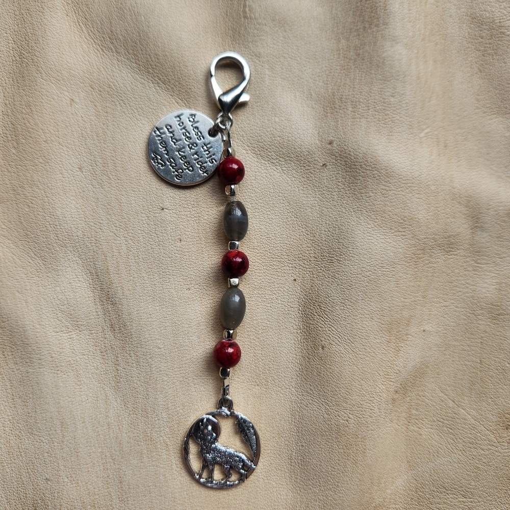 Bridle Charms